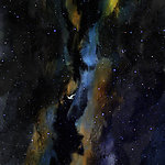 浩瀚星海