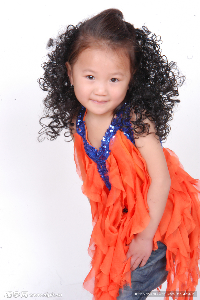 小辣妹