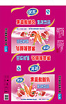 强人饮料彩盒