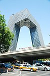 建筑景观