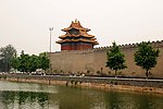 建筑景观