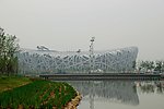 建筑景观