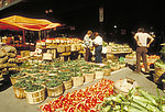 菜市场