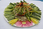 拌凉菜