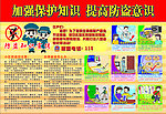 防盗知识