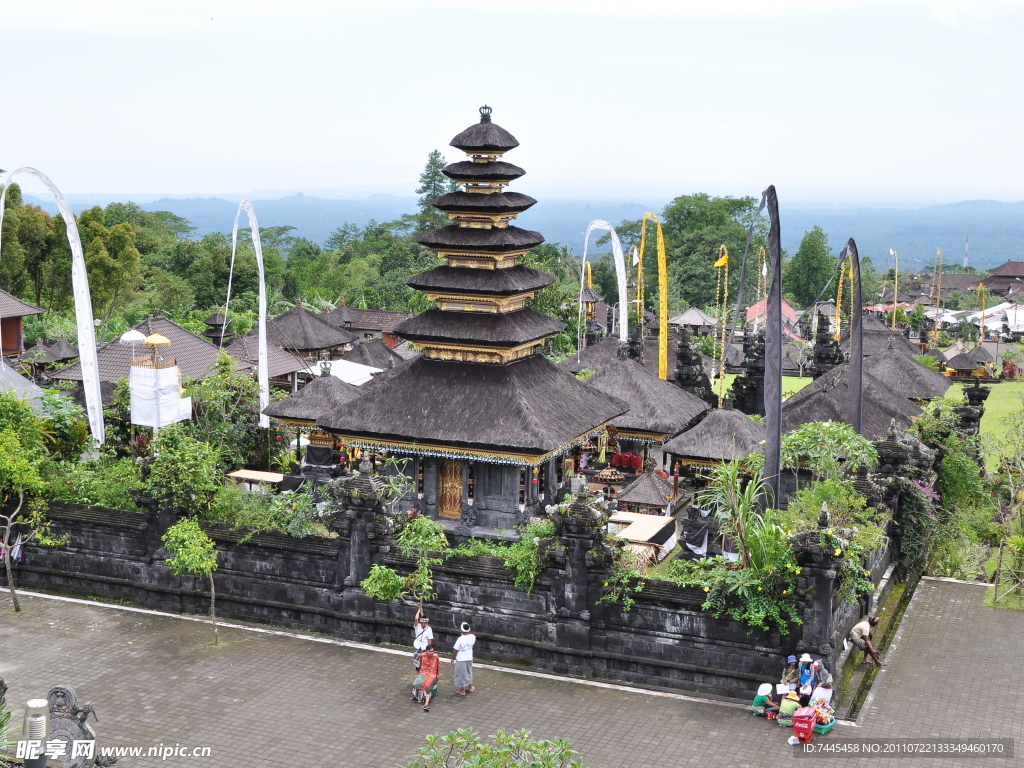 新加坡风景