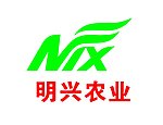 明兴农业logo