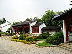 深圳锦绣中华
