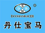 丹仕宝马LOGO