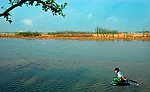 潘安湖湿地
