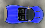 Ronn Motor Scorpion跑车