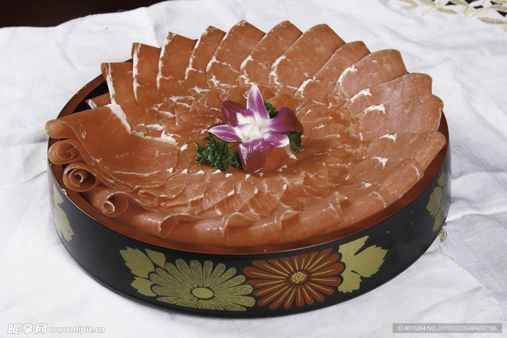 经典美食