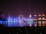 城市夜景