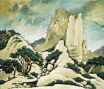 山景