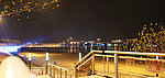 福州江滨夜景