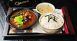 海带牛腩饭