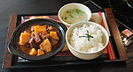 土豆牛腩饭