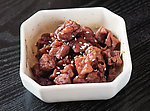 香卤豆干