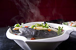 乌鸡汤