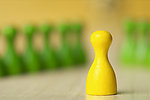跳棋