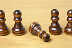 国际象棋