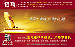 公司招聘