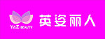 英姿丽人 LOGO