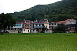 农村新貌