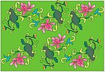 花纹
