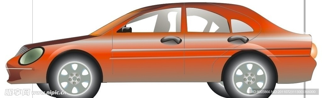 汽车