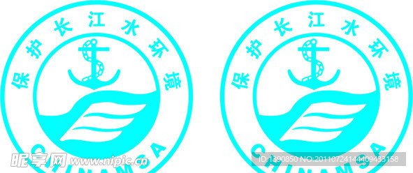 保护长江水环境