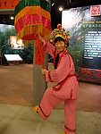 蜡像