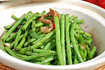 砂锅长豆角