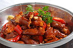赣味烧羊蹄