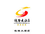 大酒店LOGO