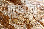 大理石 老虎玉