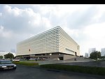 商业建筑效果图