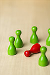 跳棋