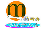 骨汤LOGO