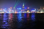香港