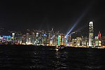 香港摄影