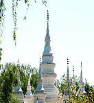 建筑景观