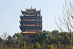 黄鹤楼