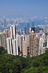 香港摄影