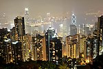 香港