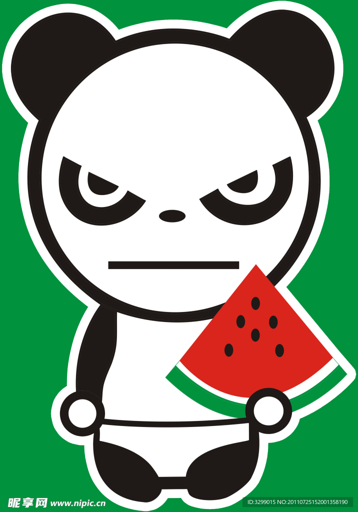 熊猫