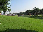 汕头市华侨公园