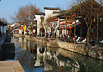 江南水乡
