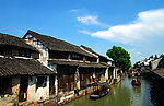 江南水乡