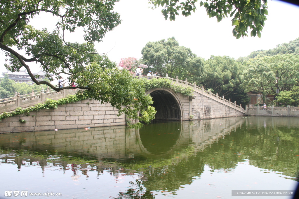 普陀美景